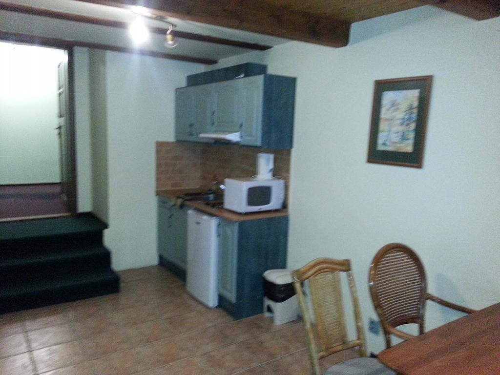 Pension Roky Rokytnice nad Jizerou Dış mekan fotoğraf