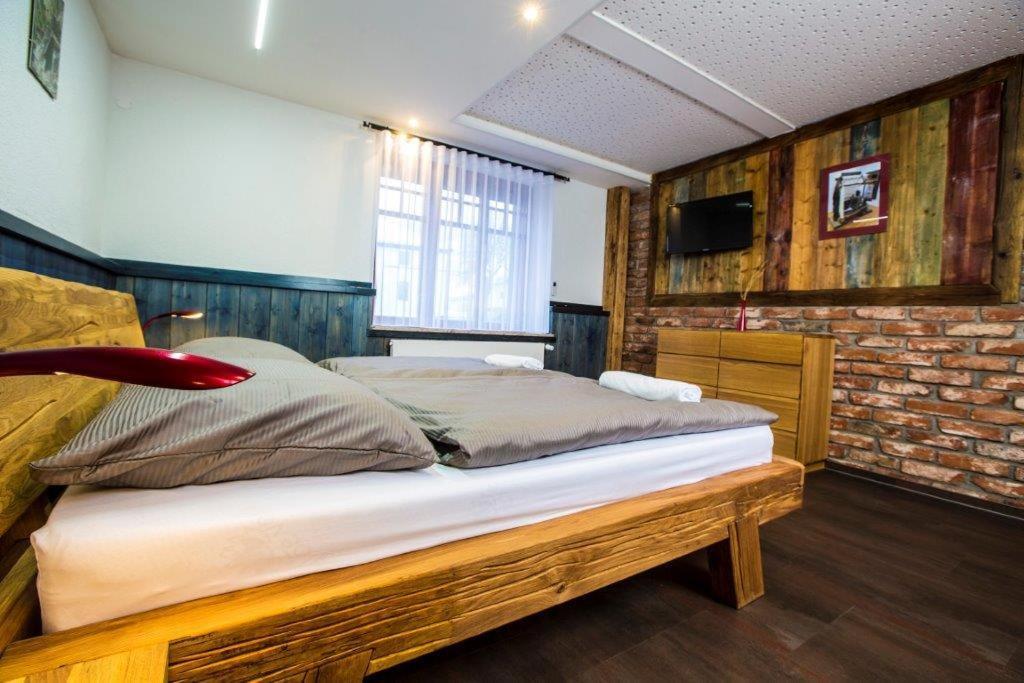 Pension Roky Rokytnice nad Jizerou Dış mekan fotoğraf