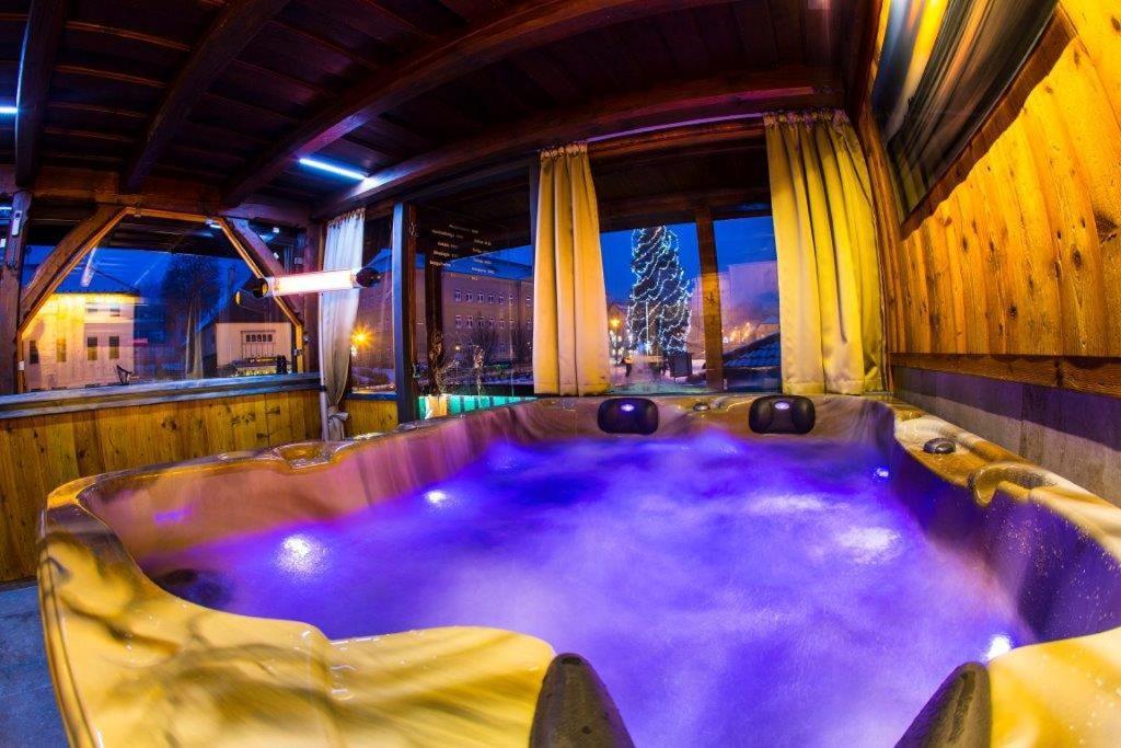 Pension Roky Rokytnice nad Jizerou Dış mekan fotoğraf